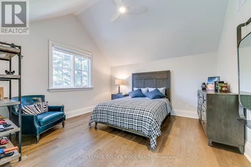 367 Maple Grove Dr, Oakville, ON - Indoor Photo Showing Bedroom