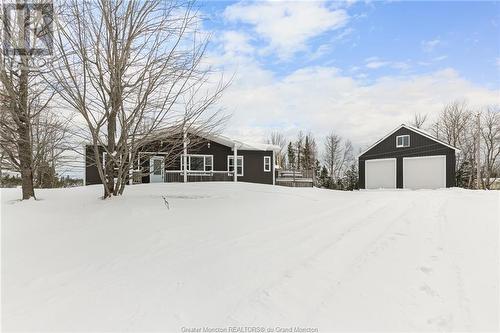 6821 Route 134, Bouctouche, NB - Outdoor