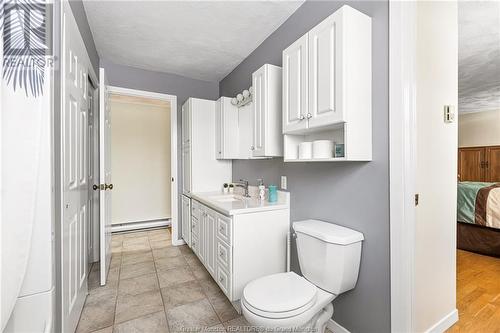 6821 Route 134, Bouctouche, NB - Indoor Photo Showing Bathroom