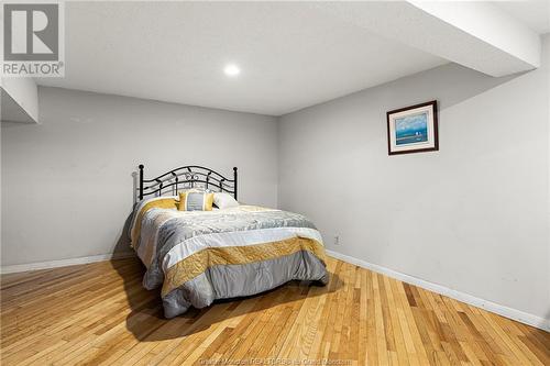 6821 Route 134, Bouctouche, NB - Indoor Photo Showing Bedroom