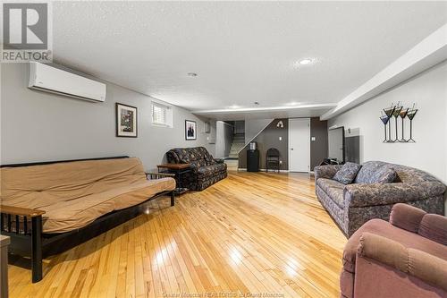 6821 Route 134, Bouctouche, NB - Indoor