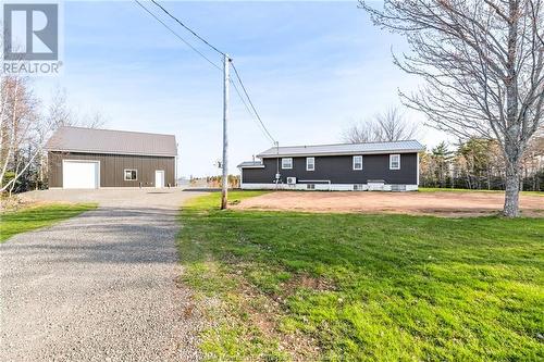 6821 Route 134, Bouctouche, NB - Outdoor