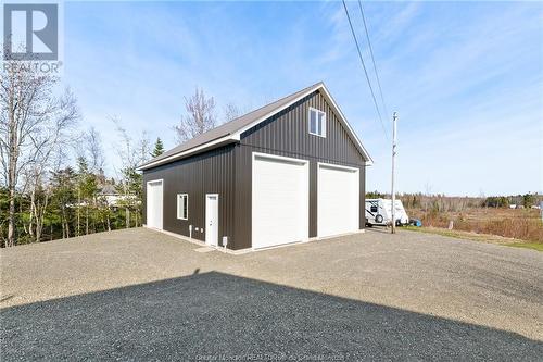 6821 Route 134, Bouctouche, NB - Outdoor With Exterior