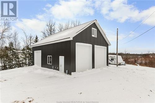 6821 Route 134, Bouctouche, NB - Outdoor With Exterior