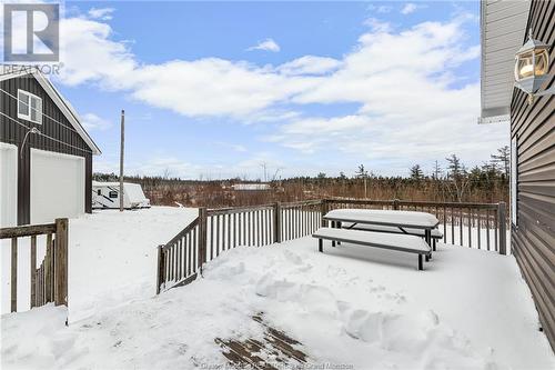 6821 Route 134, Bouctouche, NB - Outdoor With Exterior