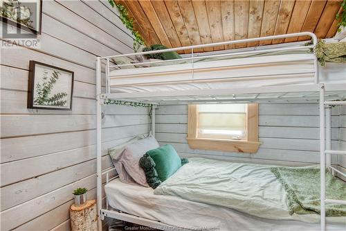 26 Kent Lane, Canaan Forks, NB - Indoor Photo Showing Bedroom
