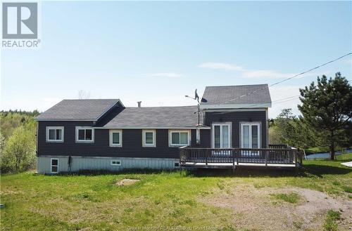 26 Kent Lane, Canaan Forks, NB -  Photo Showing Other Room