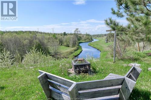 26 Kent Lane, Canaan Forks, NB - Outdoor With View