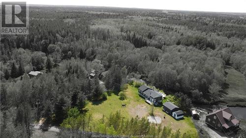 26 Kent Lane, Canaan Forks, NB - Outdoor With View