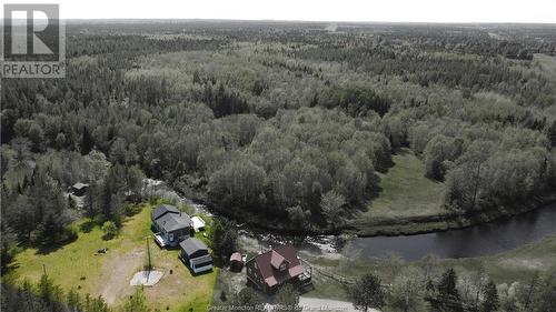 26 Kent Lane, Canaan Forks, NB - Outdoor With View