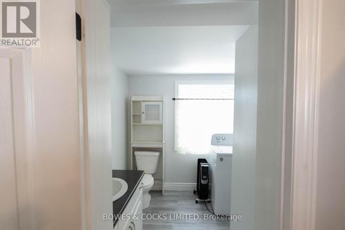 702 Hybla Road, Bancroft, ON - Indoor Photo Showing Bathroom