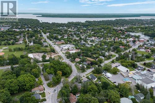 94 Joseph St, Kawartha Lakes, ON - Outdoor With Body Of Water With View