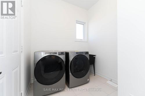 55 Corbett St, Southgate, ON - Indoor Photo Showing Laundry Room