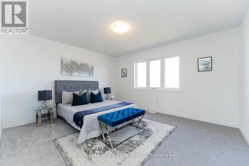 55 Corbett St, Southgate, ON - Indoor Photo Showing Bedroom