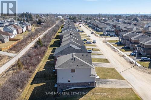 55 Corbett St, Southgate, ON - Outdoor With View