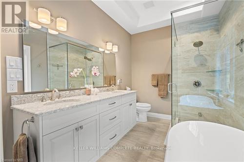 87 Butlers Drive N, Fort Erie, ON - Indoor Photo Showing Bathroom
