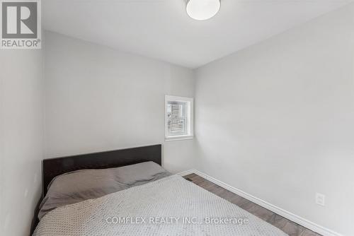 11 Richardson St, Brighton, ON - Indoor Photo Showing Bedroom