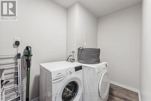 11 Richardson St, Brighton, ON - Indoor Photo Showing Laundry Room