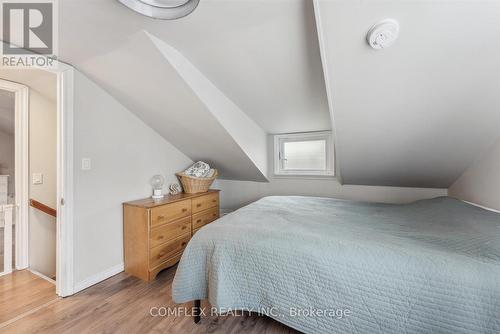 11 Richardson St, Brighton, ON - Indoor Photo Showing Bedroom