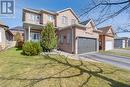 1963 Romina Court, Innisfil, ON  - Outdoor With Facade 