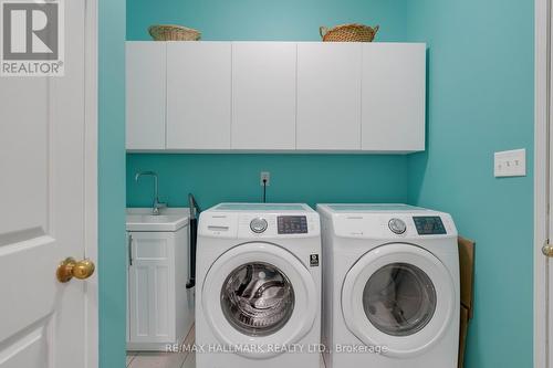 1963 Romina Court, Innisfil, ON - Indoor Photo Showing Laundry Room