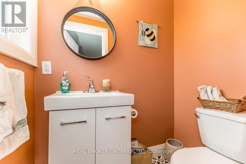 7830 County Road 169, Ramara, ON - Indoor Photo Showing Bathroom