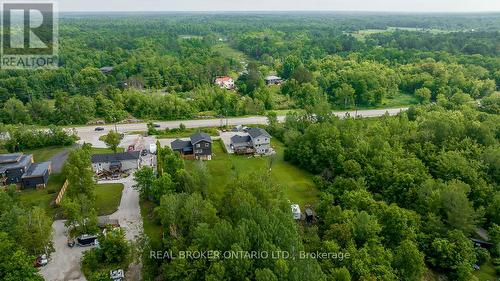 7830 County Road 169, Ramara, ON - Outdoor With View
