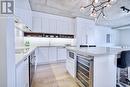 #432 -55 Stewart St, Toronto, ON  - Indoor Photo Showing Kitchen With Upgraded Kitchen 