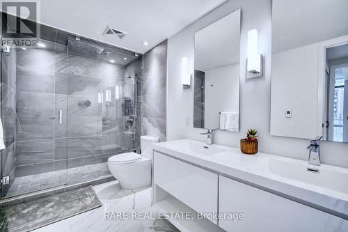 #432 -55 Stewart St, Toronto, ON - Indoor Photo Showing Bathroom