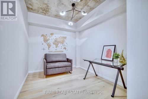 #432 -55 Stewart St, Toronto, ON - Indoor Photo Showing Other Room