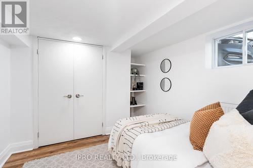 55 Northridge Avenue, Toronto, ON - Indoor Photo Showing Bedroom