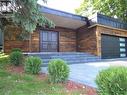 1011 Westminister St, Innisfil, ON  - Outdoor 