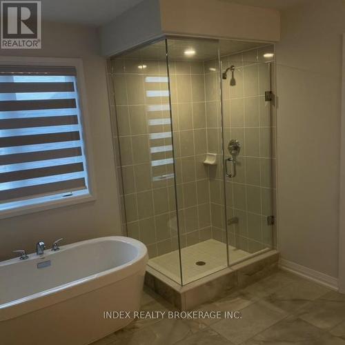 1413 Stovell Cres, Innisfil, ON - Indoor Photo Showing Bathroom