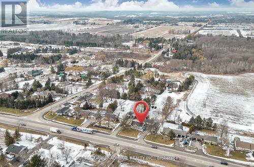 7170 Highway 9, New Tecumseth, ON - Outdoor With View