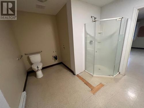 122 Main Street, Northern Arm, NL - Indoor Photo Showing Bathroom