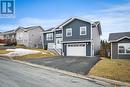 7 Foxwood Drive, Conception Bay South, NL  - Outdoor With Facade 