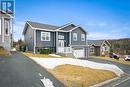 7 Foxwood Drive, Conception Bay South, NL  - Outdoor With Facade 