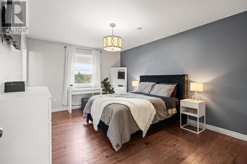 7 Foxwood Drive, Conception Bay South, NL - Indoor Photo Showing Bedroom