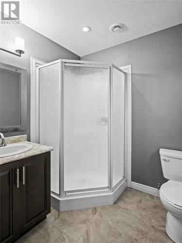7 Foxwood Drive, Conception Bay South, NL - Indoor Photo Showing Bathroom
