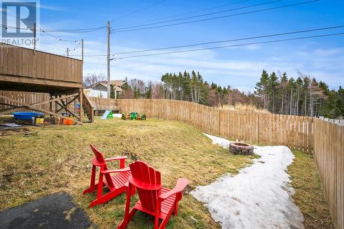 7 Foxwood Drive, Conception Bay South, NL - Outdoor