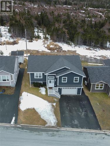 7 Foxwood Drive, Conception Bay South, NL - Outdoor