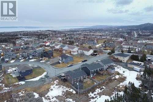 7 Foxwood Drive, Conception Bay South, NL - Outdoor With View