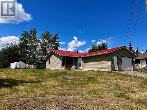 5422 49 Street, Pouce Coupe, BC - Other