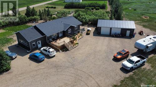 Kirzinger Acreage, Perdue Rm No. 346, SK - Outdoor