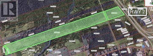 Lot 106 Highway, Memramcook, NB 