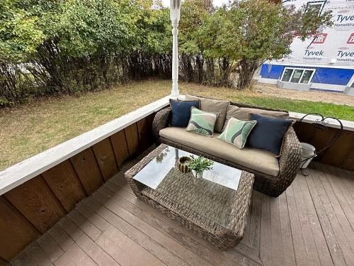 128 13Th Avenue S, Cranbrook, BC - Outdoor