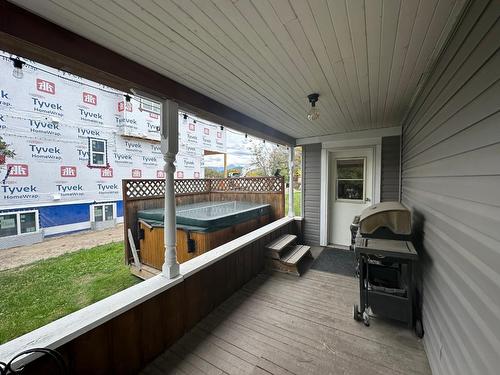 128 13Th Avenue S, Cranbrook, BC - Outdoor With Exterior