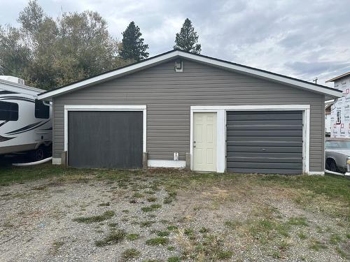 128 13Th Avenue S, Cranbrook, BC - Outdoor With Exterior