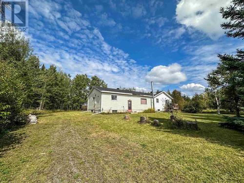 1099 Besaw Rd, Iroquois Falls, ON - Outdoor