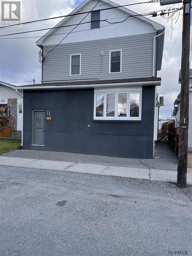 466 Spruce St S, Timmins, ON - Outdoor